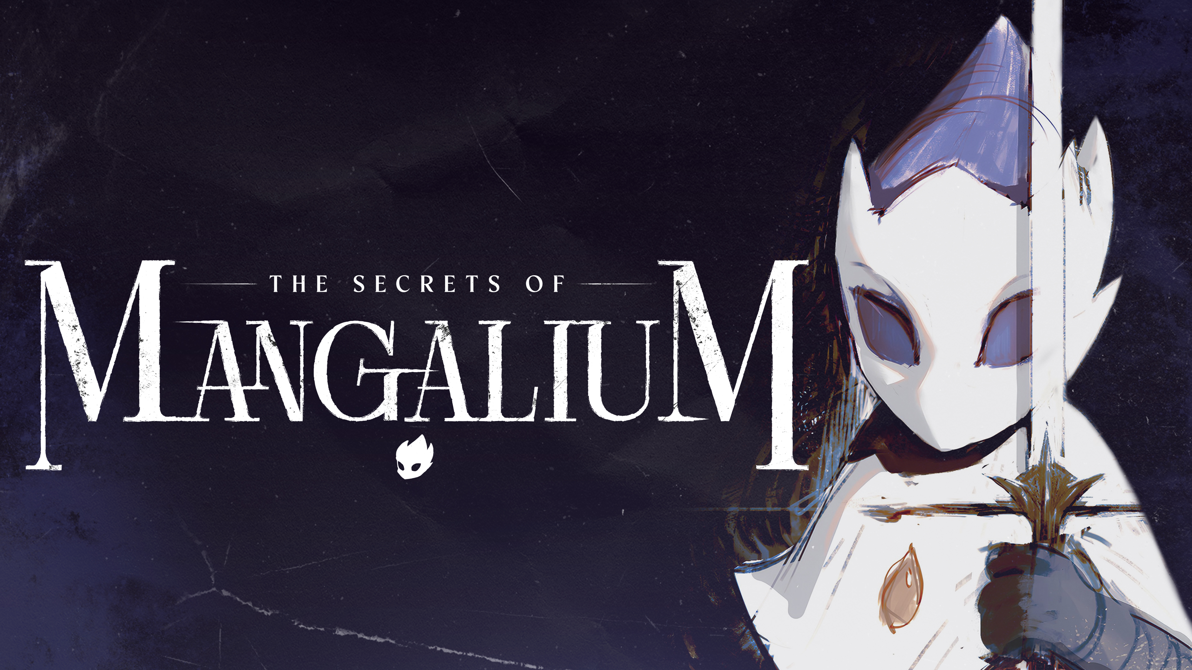 The Secrets of Mangalium cover